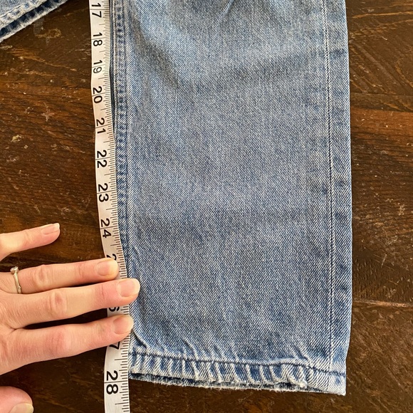 Agolde Jamie High Rise Classic - Picture 2 of 8